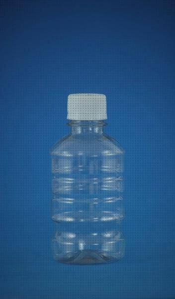 Las mejores botes botes de plástico de 250 ml