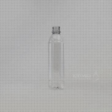 Review de botes de plástico de 250 ml
