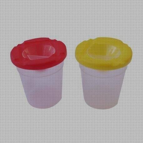 Los mejores 17 Botes De Plásticos De Colores