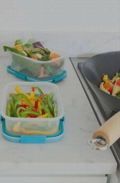 Las mejores pequeños botes de plastico pequeños curver