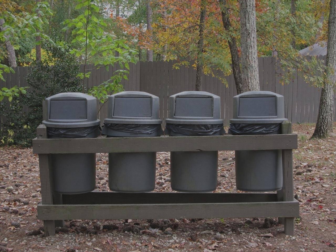 Review de botes de plástico spray