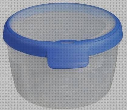Las mejores botes plasticos botes de plasticos curver deep freeze