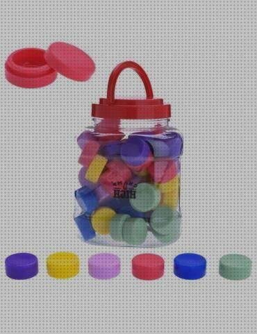 Las mejores marcas de botes botes de silicona bho