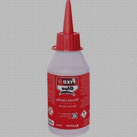 Las mejores marcas de botes botes de silicona con dosificador