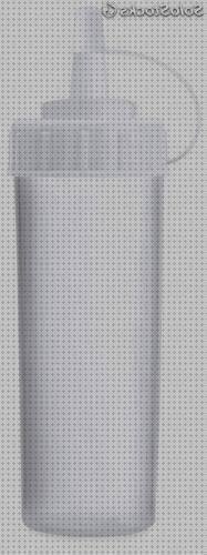 Review de botes de silicona con dosificador