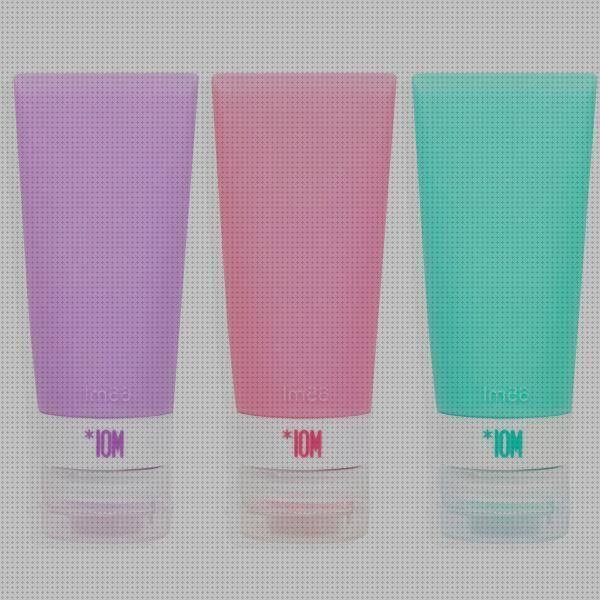 Las mejores botes botes de silicona viaje