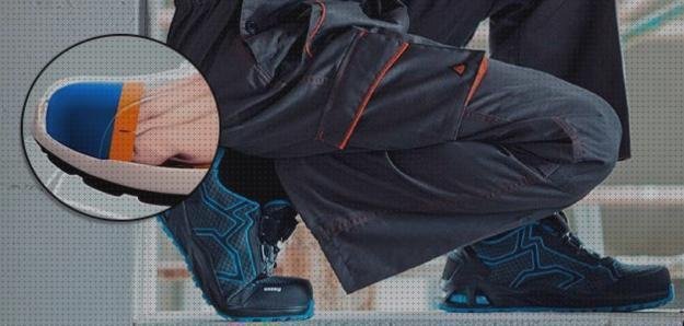 Opiniones de los 3 mejores Botines De Plásticos Con Punteras De Pieles