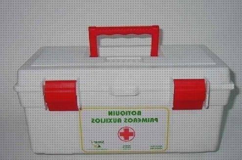 Las mejores marcas de botiquin militar plástico Más sobre depresores linguales plástico Más sobre alcalinidad de la silicona botiquin de plástico