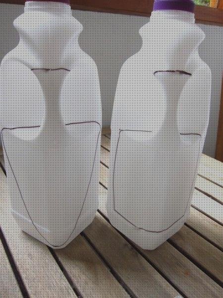 Los 9 Mejores Bottellas De Plásticos Con Aza