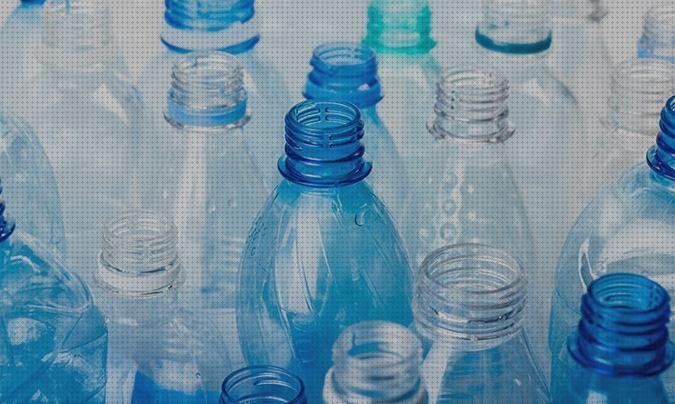 Opiniones de los 16 mejores Bottellas De Plásticos