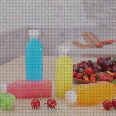 Review de bottiglie plastica 250 ml