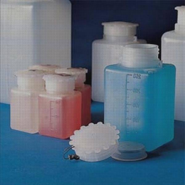 Los 14 Mejores bottiglie plastica 250 ml para comprar