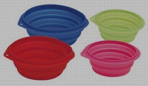 Las mejores bowl de silicona plegable Más sobre cama de silicona Más sobre caja plástico infantiles bowl de silicona viaje