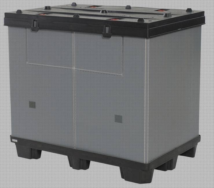 Opiniones de las 13 mejores Boxs De Plásticos