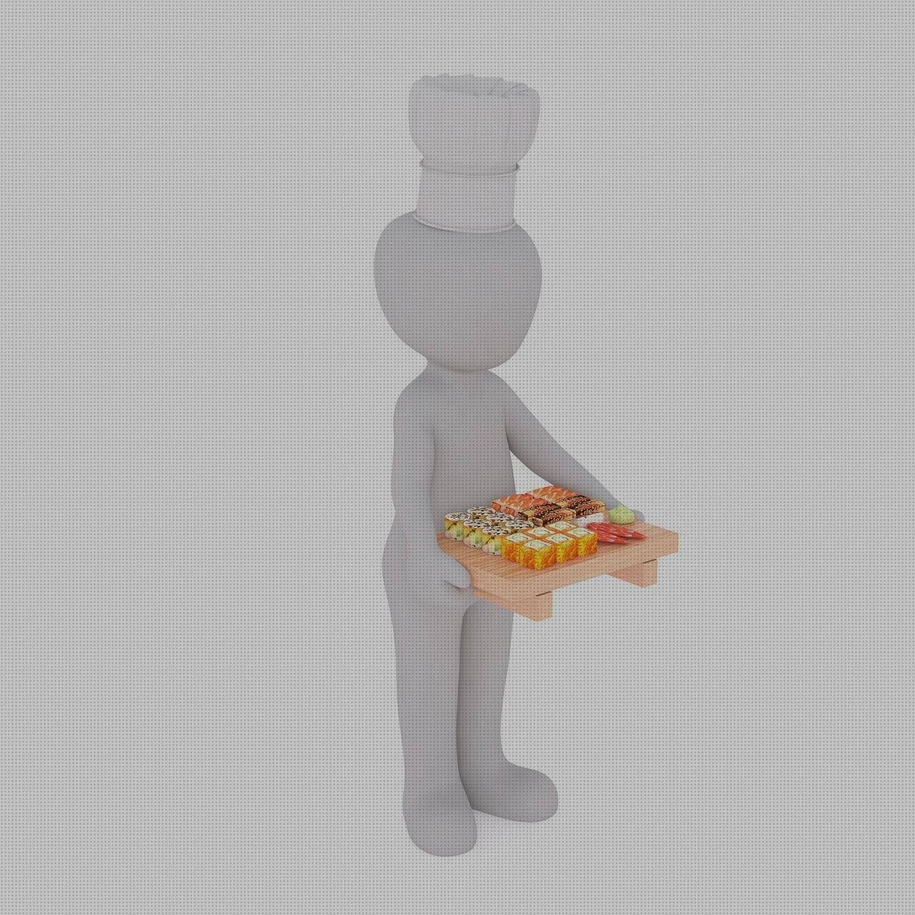 Las mejores marcas de box plástico cocina melamina lacada blanca melamina lacada box sushi melamina