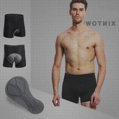 Los 4 Mejores Boxer Con Rellenos De Siliconas