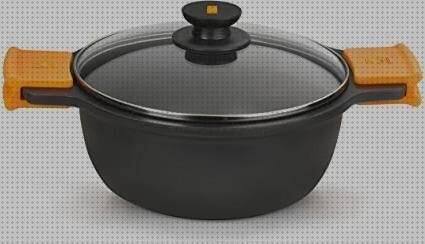 ¿Dónde poder comprar asa silicona bra efficient cacerola baja con asas de silicona 40 cm?