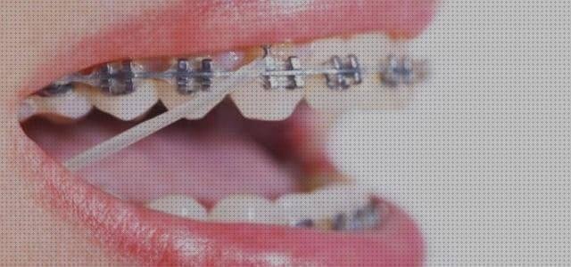 Opiniones de los 10 mejores Brackets Siliconas De Colores