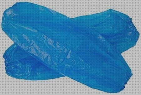 Review de brazo plastico