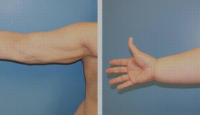Las mejores brazos brazos plastico con venas