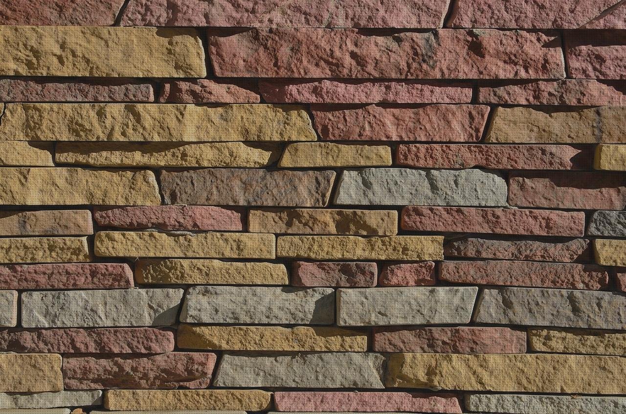 Los mejores 13 Bricks De Plásticos