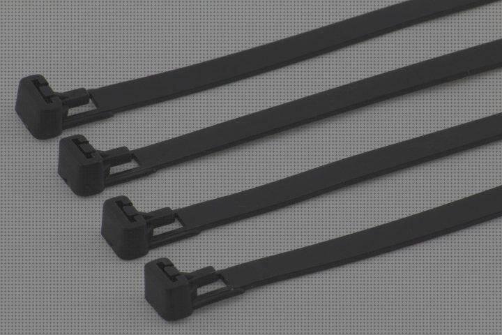 Las mejores 7 Bridas De Plásticos Pequeñas