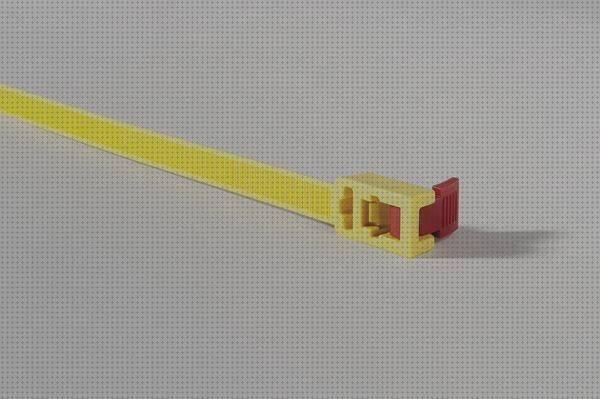 Las mejores bridas bridas de plastico reutilizables