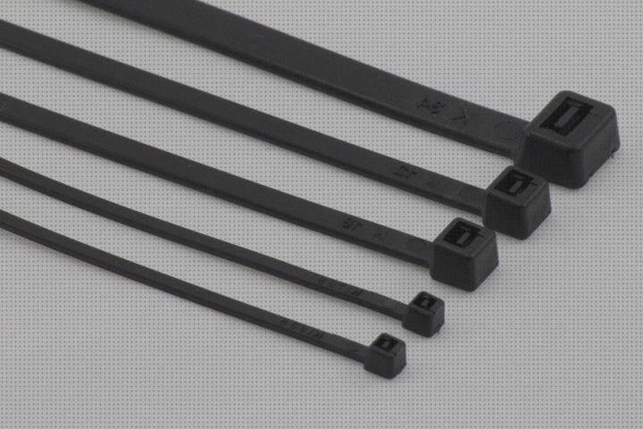 ¿Dónde poder comprar bridas bridas de plastico unex?