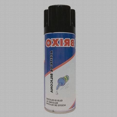Opiniones de los 11 mejores Brixo Aceites De Siliconas