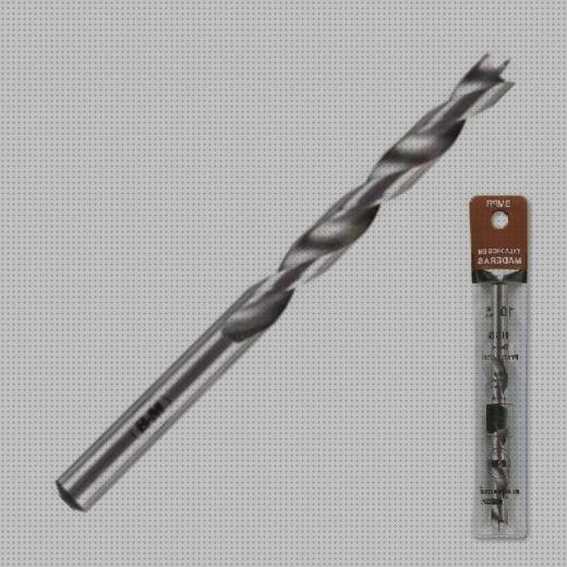 Las 19 Mejores Broca Metacrilato Madera Metal