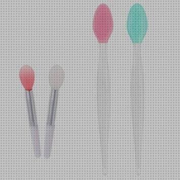 Las mejores marcas de pincel silicona brocha doble de silicona