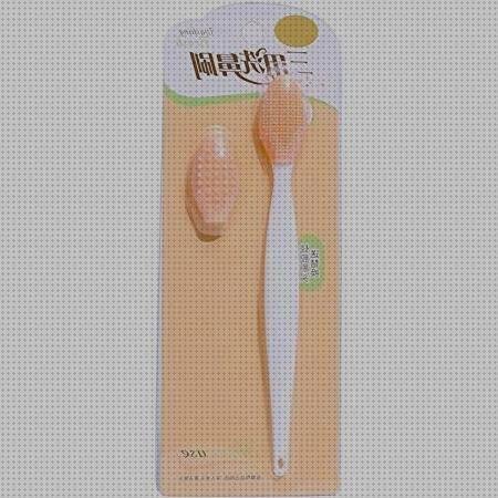 Las mejores pincel silicona brocha doble de silicona