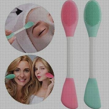 Las 8 Mejores Brochas Dobles De Siliconas