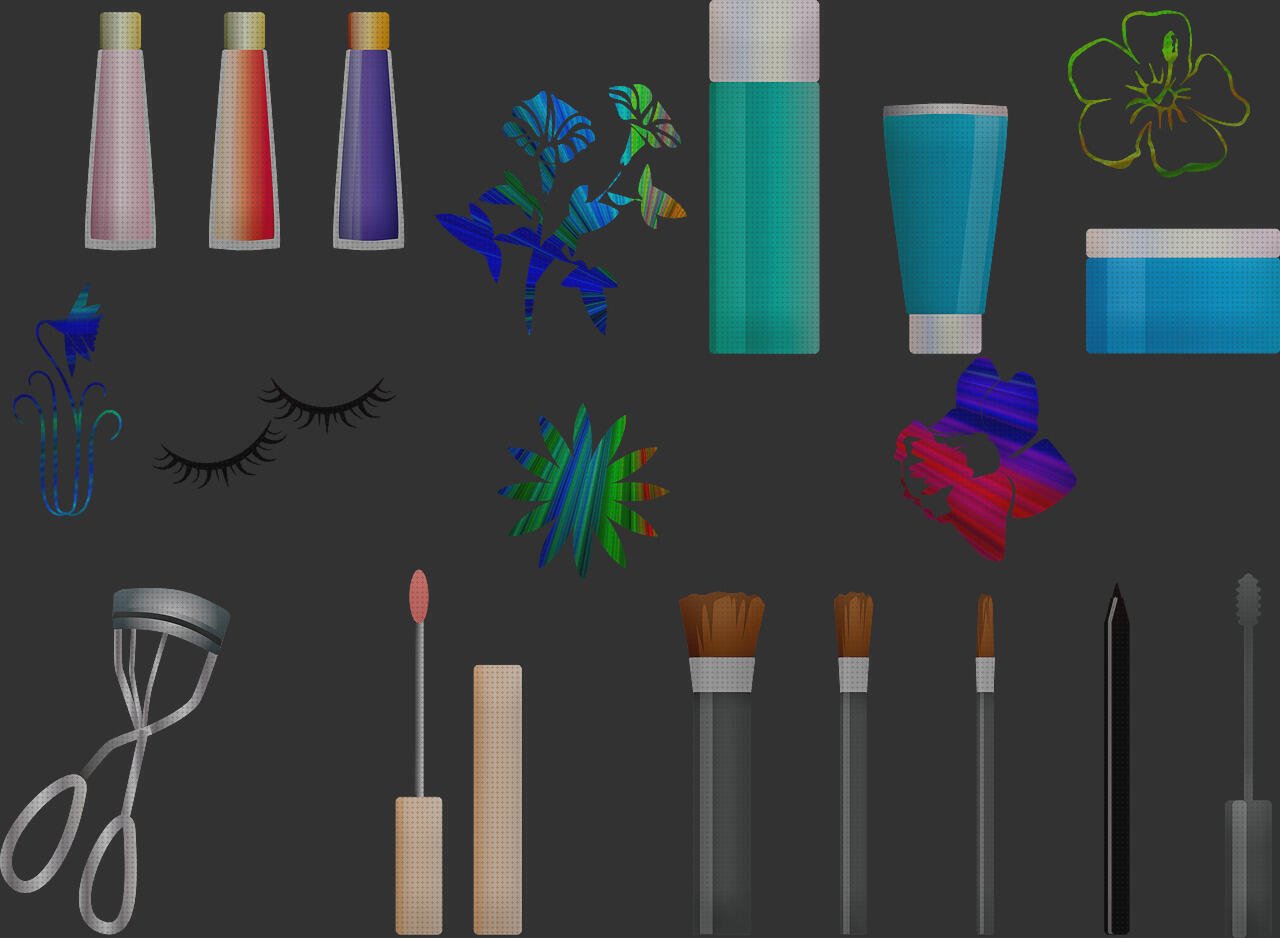 Las mejores pincel silicona brochas de maquillaje silicona