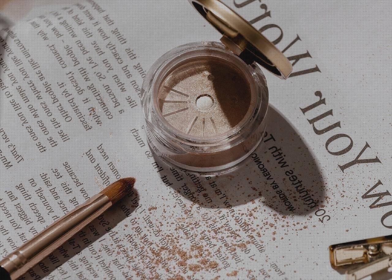 Los mejores 10 Brochas De Maquillajes Siliconas