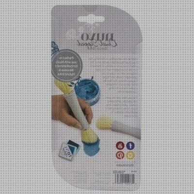 Las mejores marcas de pincel silicona brochas de silicona scrapbooking