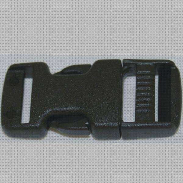 Las mejores broches broche de plastico mochila