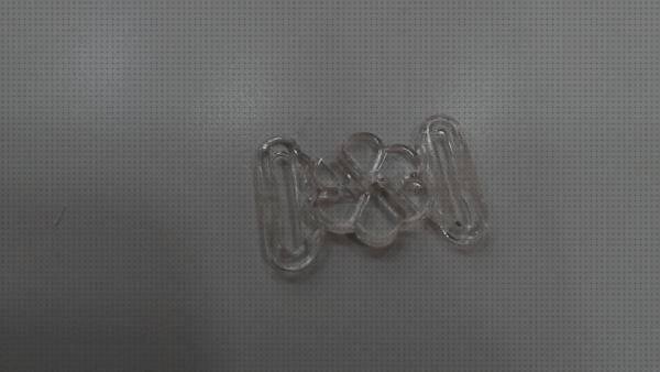 Review de broches de plástico