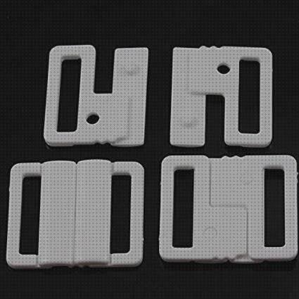 Las mejores marcas de broches de plástico Más sobre cama de silicona Más sobre caja plástico infantiles broches de plástico a presión 20mm