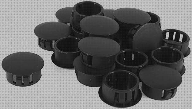 Review de broches de plástico a presión 20mm