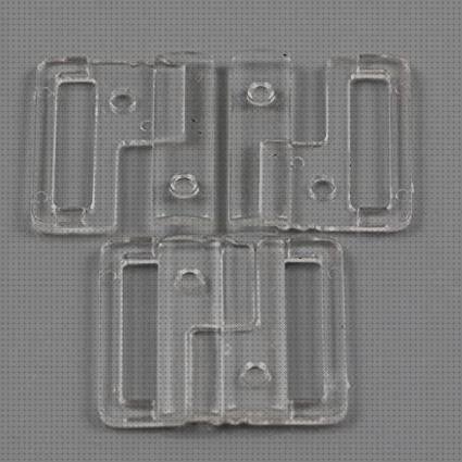 Los 9 Mejores Broches De Plásticos A Presiones 20mm