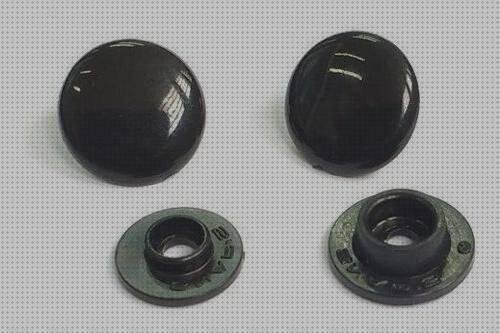 Análisis de los 17 mejores Broches De Plásticos