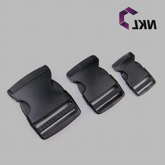 Las mejores marcas de broches broche de plastico mochila