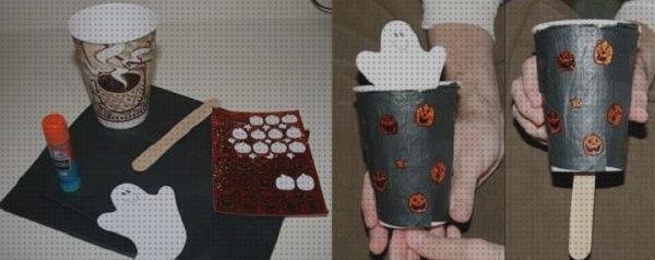 Análisis de las 22 mejores Brujas Con Vasos De Plásticos