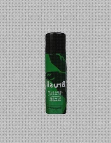 ¿Dónde poder comprar aerosol de silicona brusil Más sobre barra de silicona mac Más sobre bara de silicona brusil aerosol de silicona?