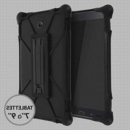 Review de bumper de silicona universal