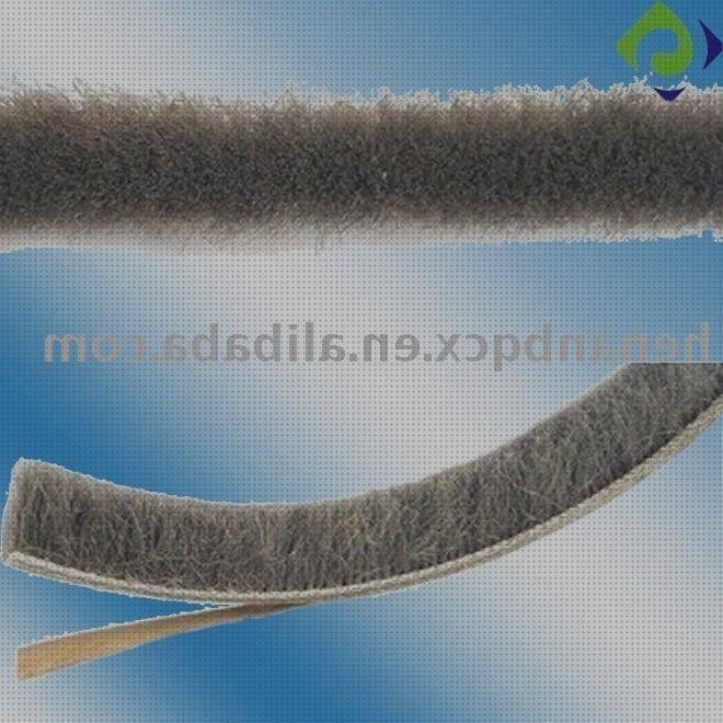 Opiniones de los 7 mejores Burletes De Siliconas Autocaravanas