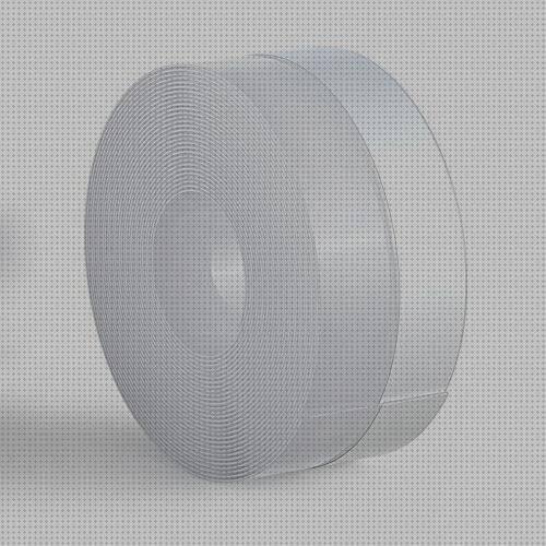 Review de burletes de silicona transparente