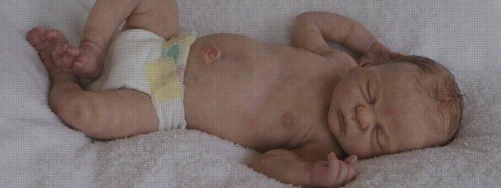 Las mejores 1 Buscas Muñecas Reborn De Siliconas