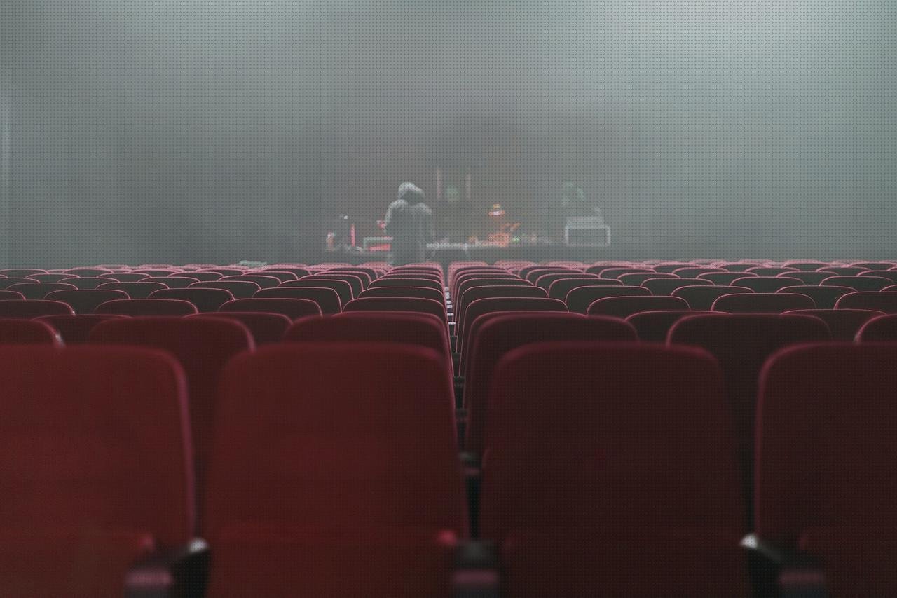 Review de butaca metacrilato transparente